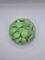 2.5lbs Merckens Light Green Chocolate Candy Melts for Dipping Coating Drizzling Baking Treats